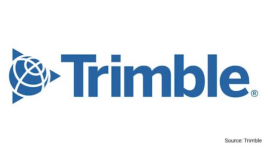 Trimble Logo